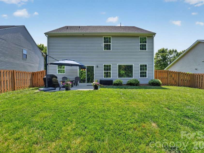 2063 Vixon Lane, Indian Land, SC 29707.  MLS# CAR4383110, YatesRealty ID 30550. 