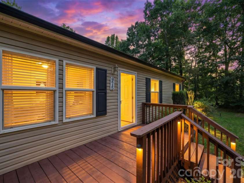 975 Jay Burke Road, Taylorsville, NC 28681.  MLS# CAR4392183, YatesRealty ID 30552. 