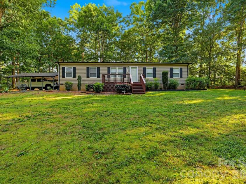 975 Jay Burke Road, Taylorsville, NC 28681.  MLS# CAR4392183, YatesRealty ID 30552. 