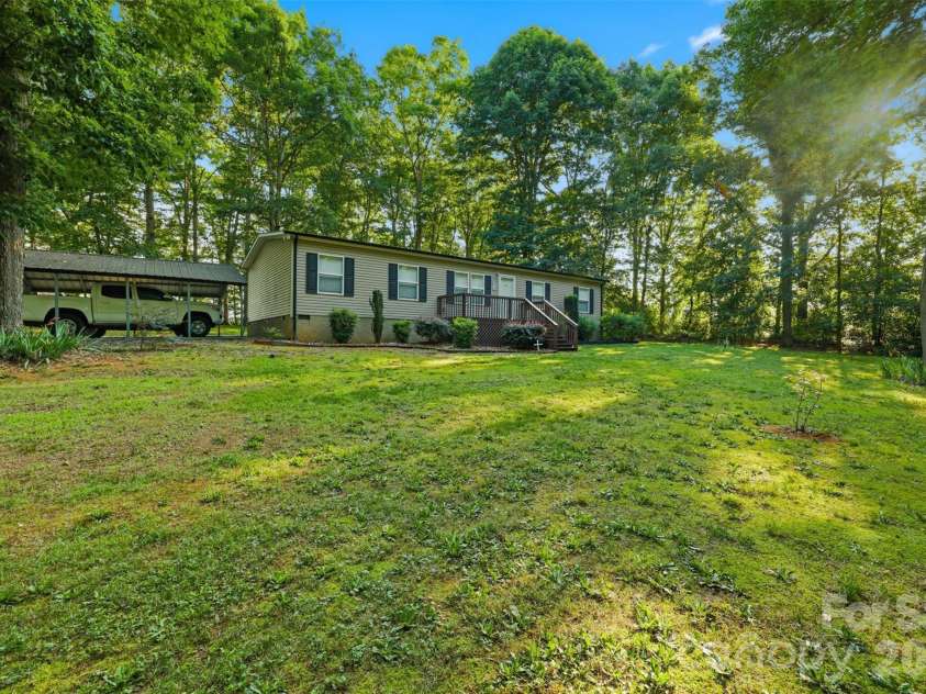 975 Jay Burke Road, Taylorsville, NC 28681.  MLS# CAR4392183, YatesRealty ID 30552. 