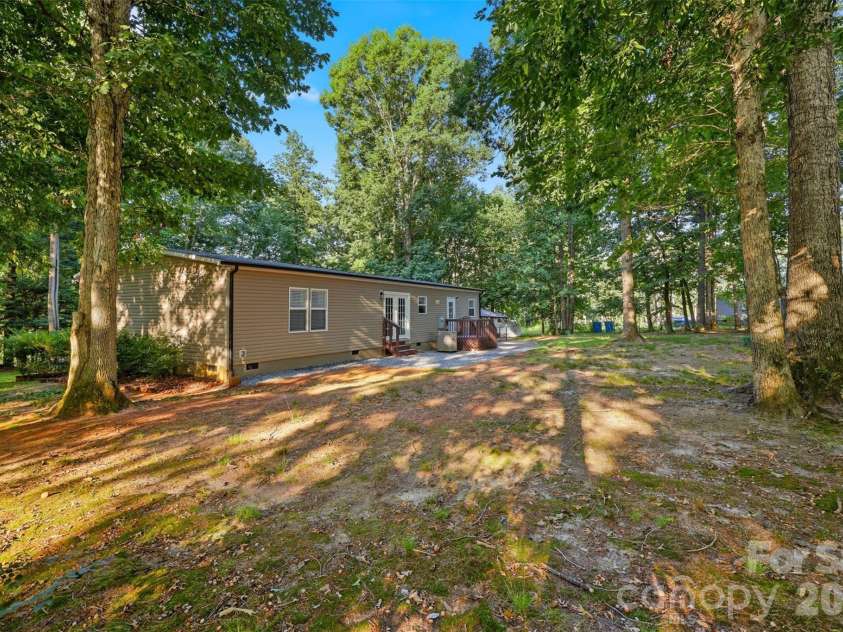 975 Jay Burke Road, Taylorsville, NC 28681.  MLS# CAR4392183, YatesRealty ID 30552. 