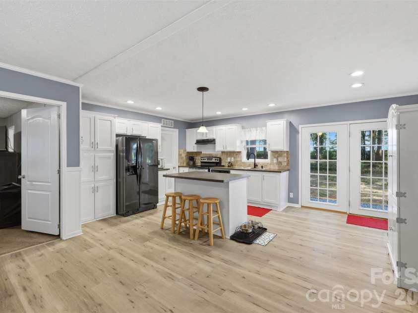 975 Jay Burke Road, Taylorsville, NC 28681.  MLS# CAR4392183, YatesRealty ID 30552. 