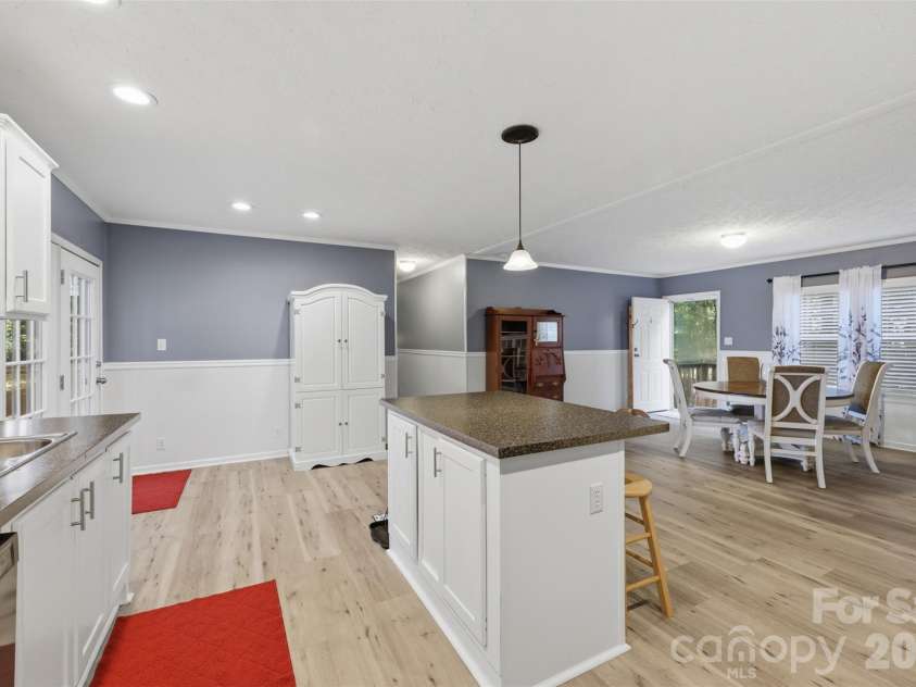 975 Jay Burke Road, Taylorsville, NC 28681.  MLS# CAR4392183, YatesRealty ID 30552. 