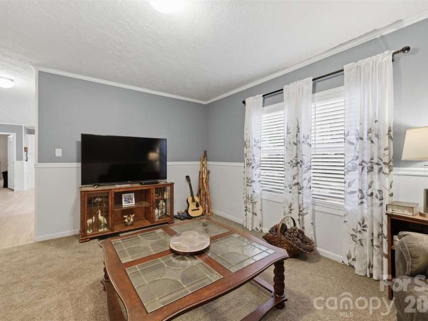 975 Jay Burke Road, Taylorsville, NC 28681.  MLS# CAR4392183, YatesRealty ID 30552. 