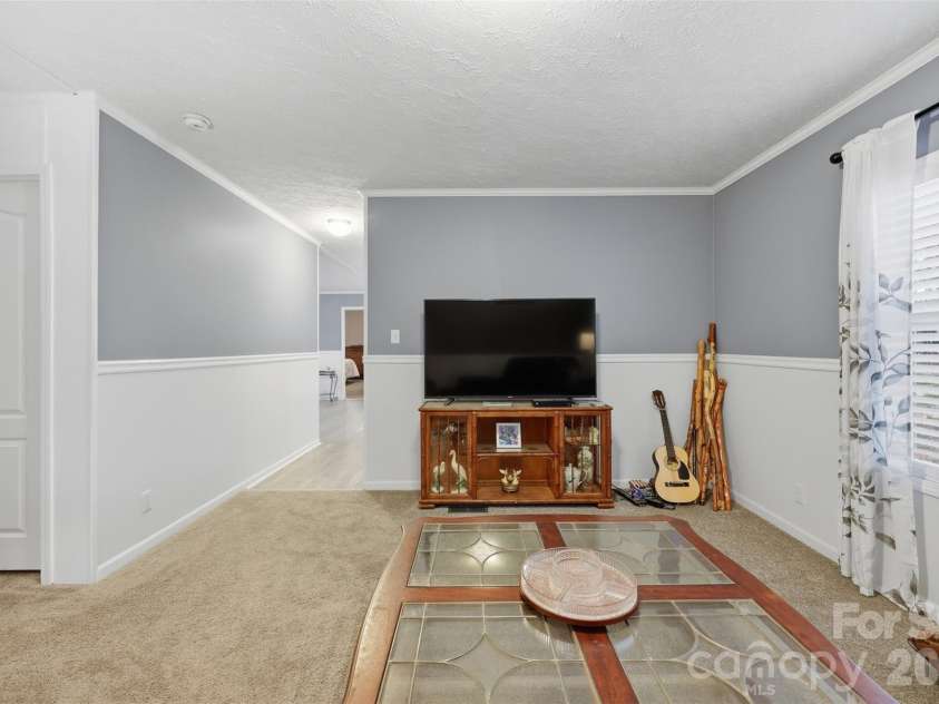 975 Jay Burke Road, Taylorsville, NC 28681.  MLS# CAR4392183, YatesRealty ID 30552. 