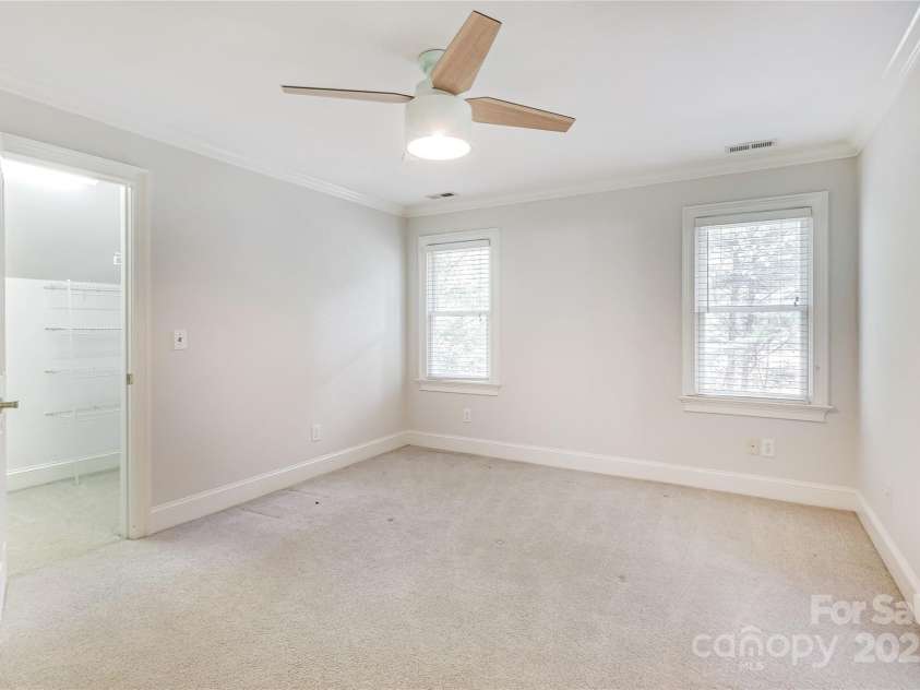 2500 High Ridge Road, Charlotte, NC 28270.  MLS# CAR4281110, YatesRealty ID 30553. 