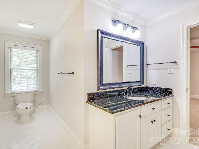 2500 High Ridge Road, Charlotte, NC 28270.  MLS# CAR4281110, YatesRealty ID 30553. 