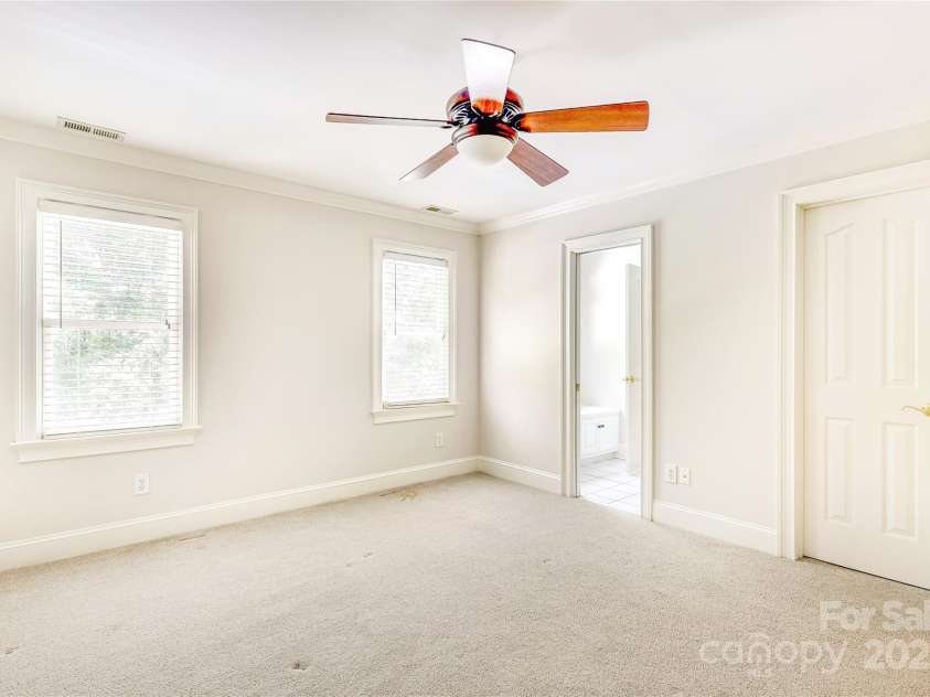 2500 High Ridge Road, Charlotte, NC 28270.  MLS# CAR4281110, YatesRealty ID 30553. 