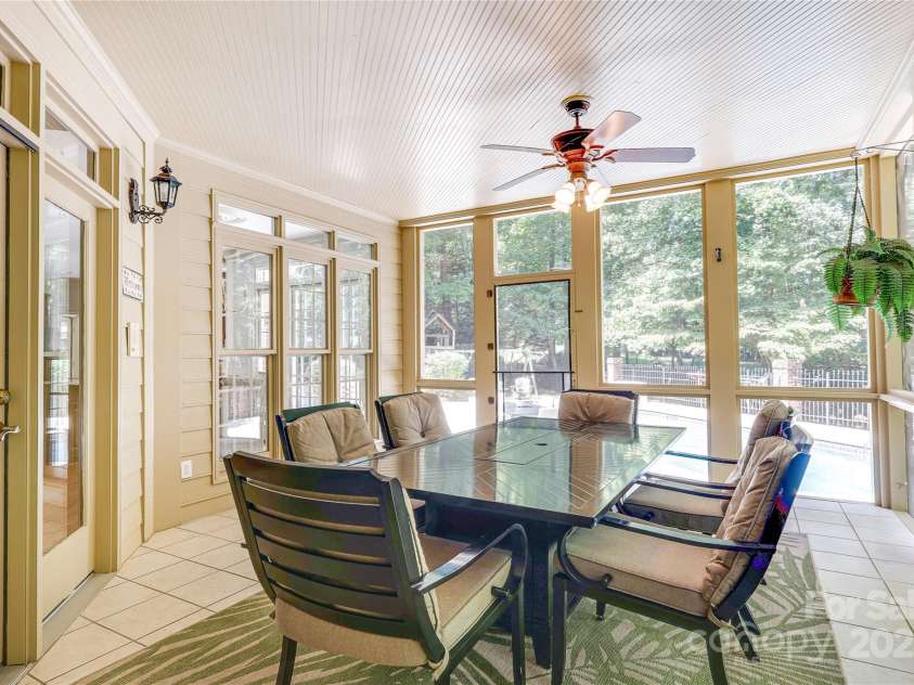 2500 High Ridge Road, Charlotte, NC 28270.  MLS# CAR4281110, YatesRealty ID 30553. 