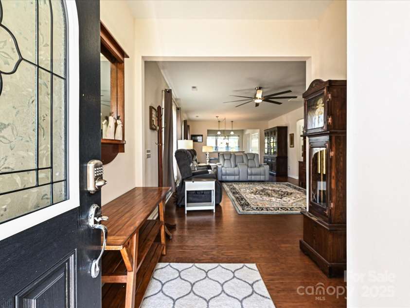 8024 Carolina Lakes Way, Fort Mill, SC 29707.  MLS# CAR4215671, YatesRealty ID 30555. 