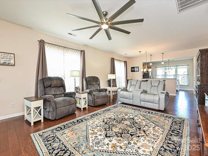8024 Carolina Lakes Way, Fort Mill, SC 29707.  MLS# CAR4215671, YatesRealty ID 30555. 