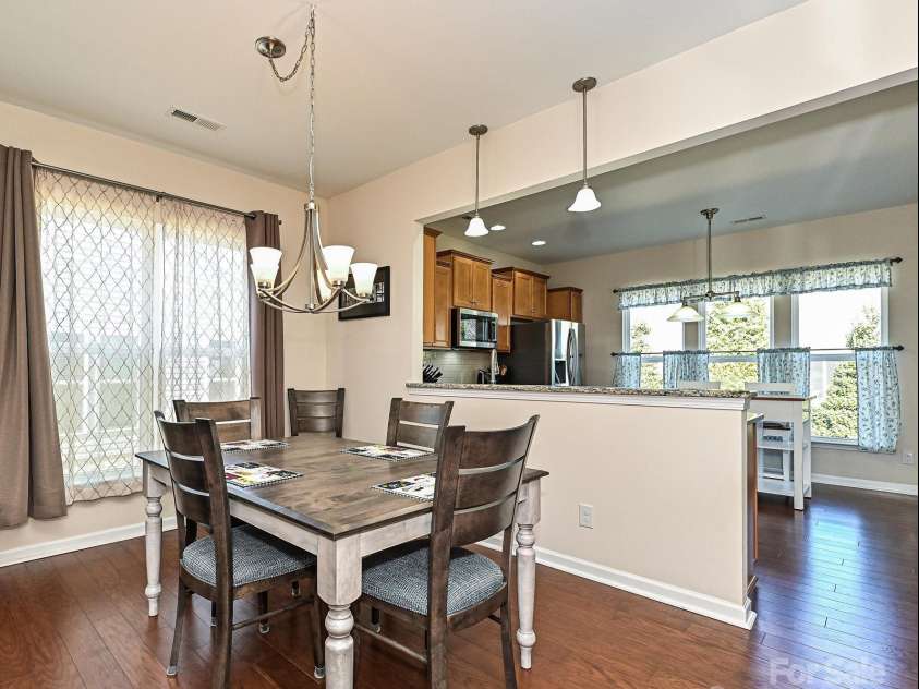 8024 Carolina Lakes Way, Fort Mill, SC 29707.  MLS# CAR4215671, YatesRealty ID 30555. 