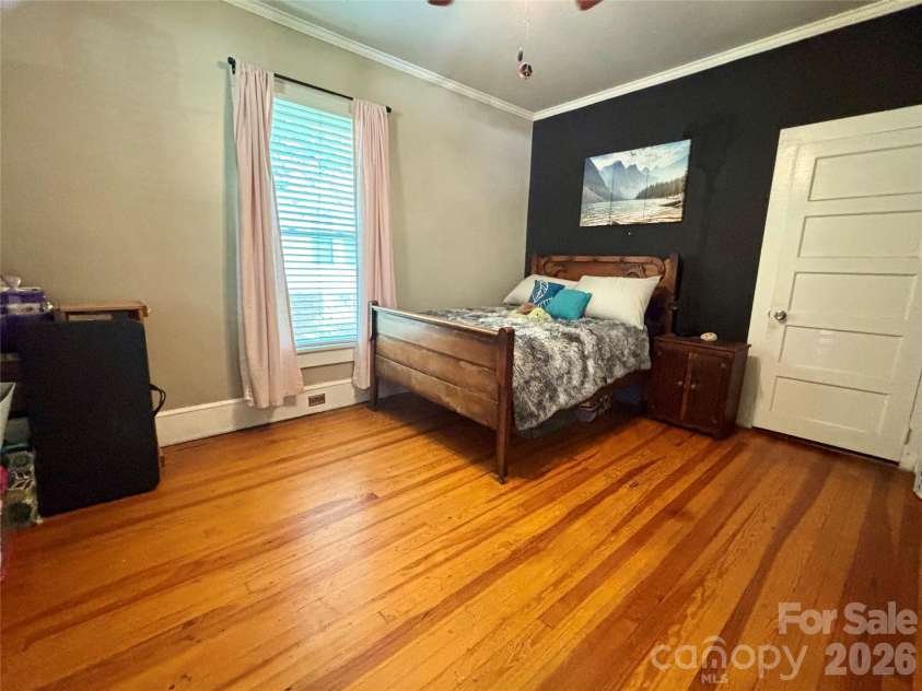 809 A Street, Kannapolis, NC 28081.  MLS# CAR4393491, YatesRealty ID 30555. 