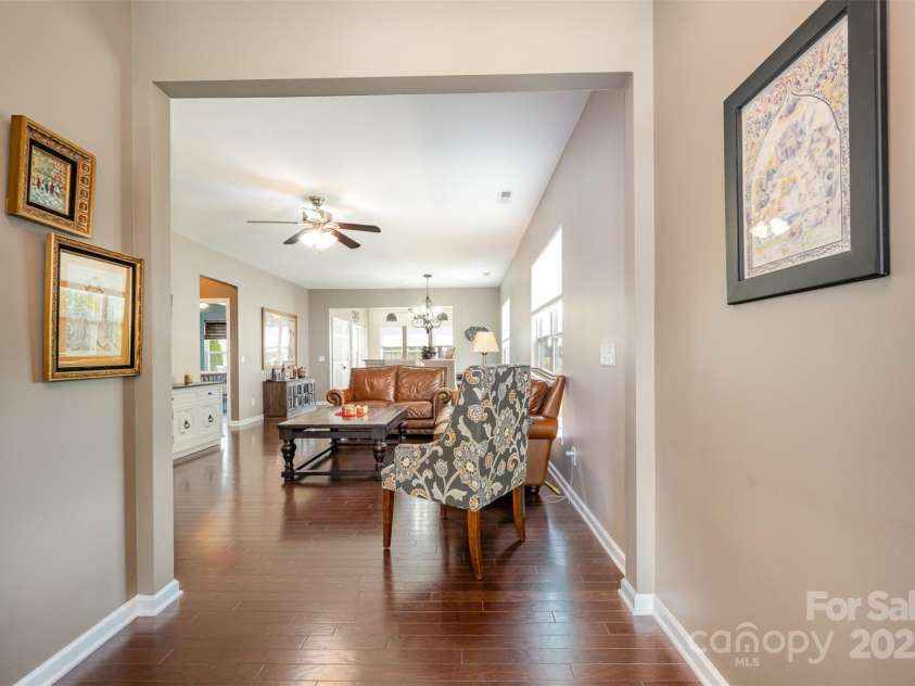 23023 Whimbrel Circle, Fort Mill, SC 29707.  MLS# CAR4284537, YatesRealty ID 30556. 