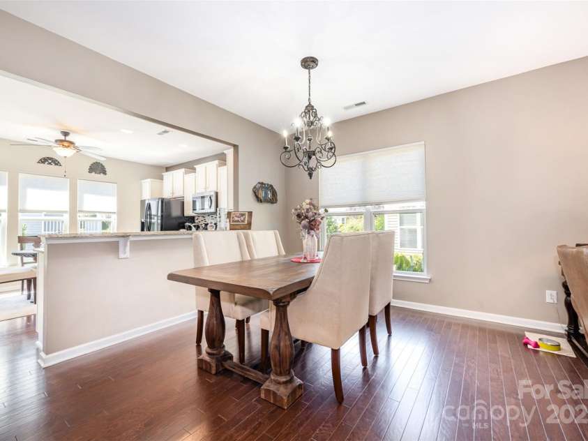 23023 Whimbrel Circle, Fort Mill, SC 29707.  MLS# CAR4284537, YatesRealty ID 30556. 