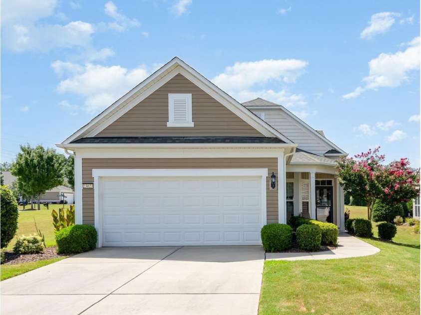 23023 Whimbrel Circle, Fort Mill, SC 29707.  MLS# CAR4284537, YatesRealty ID 30556. 