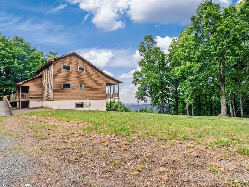 576 Lake Vista Drive, Glade Valley, NC 28627.  MLS# CAR4393279, YatesRealty ID 30557. 