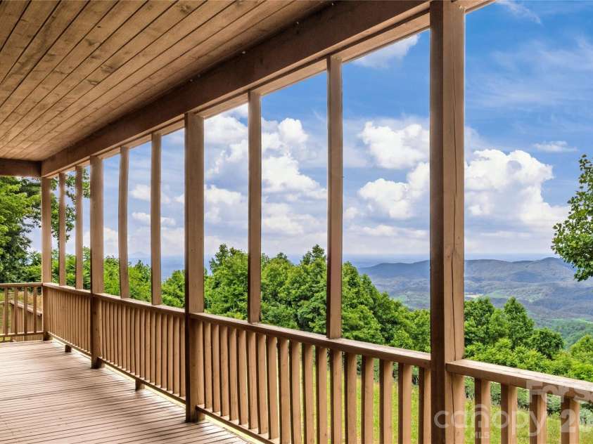 576 Lake Vista Drive, Glade Valley, NC 28627.  MLS# CAR4393279, YatesRealty ID 30557. 