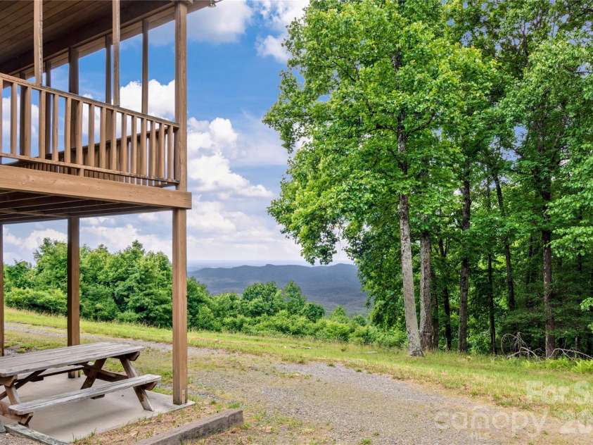 576 Lake Vista Drive, Glade Valley, NC 28627.  MLS# CAR4393279, YatesRealty ID 30557. 