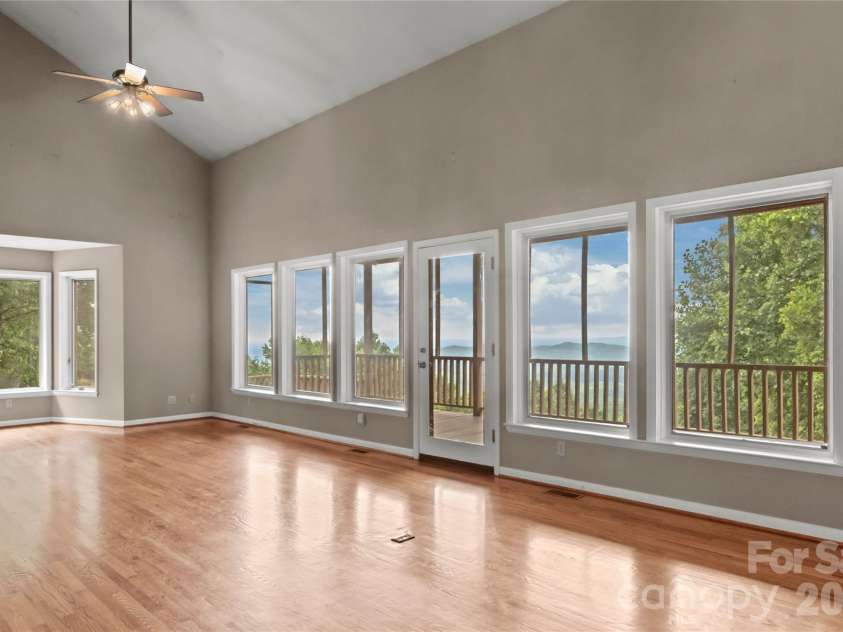 576 Lake Vista Drive, Glade Valley, NC 28627.  MLS# CAR4393279, YatesRealty ID 30557. 