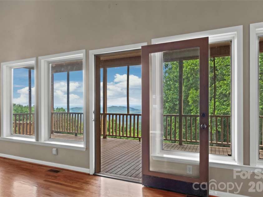 576 Lake Vista Drive, Glade Valley, NC 28627.  MLS# CAR4393279, YatesRealty ID 30557. 
