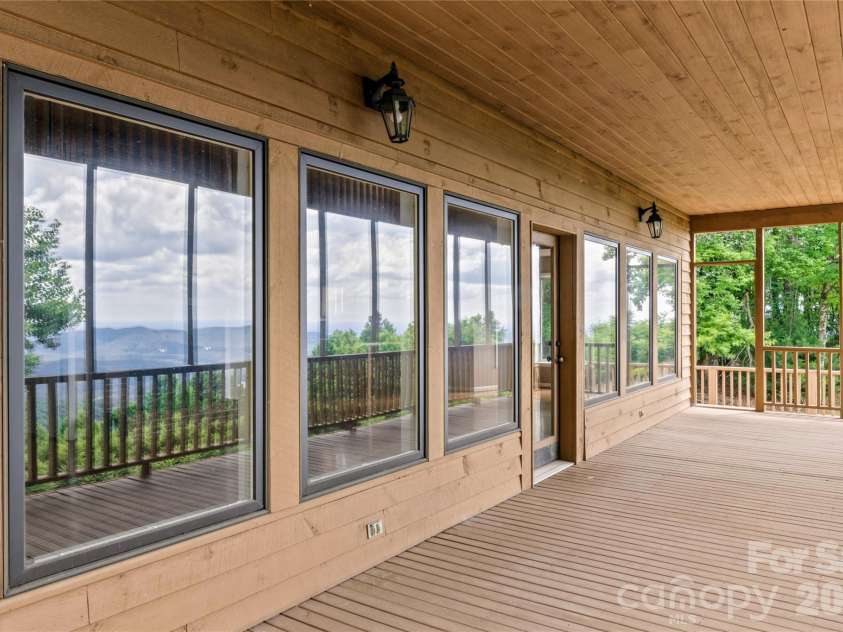 576 Lake Vista Drive, Glade Valley, NC 28627.  MLS# CAR4393279, YatesRealty ID 30557. 