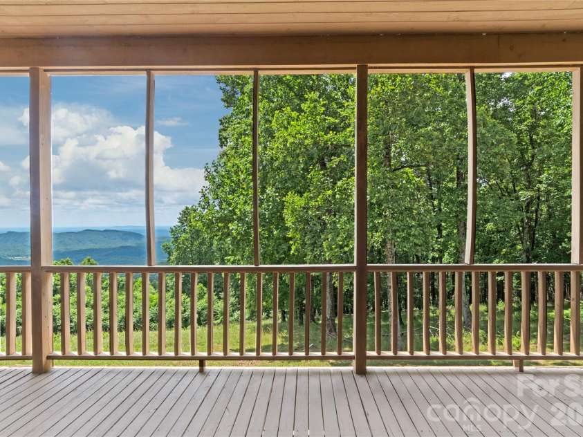 576 Lake Vista Drive, Glade Valley, NC 28627.  MLS# CAR4393279, YatesRealty ID 30557. 