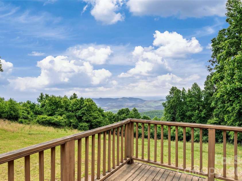 576 Lake Vista Drive, Glade Valley, NC 28627.  MLS# CAR4393279, YatesRealty ID 30557. 