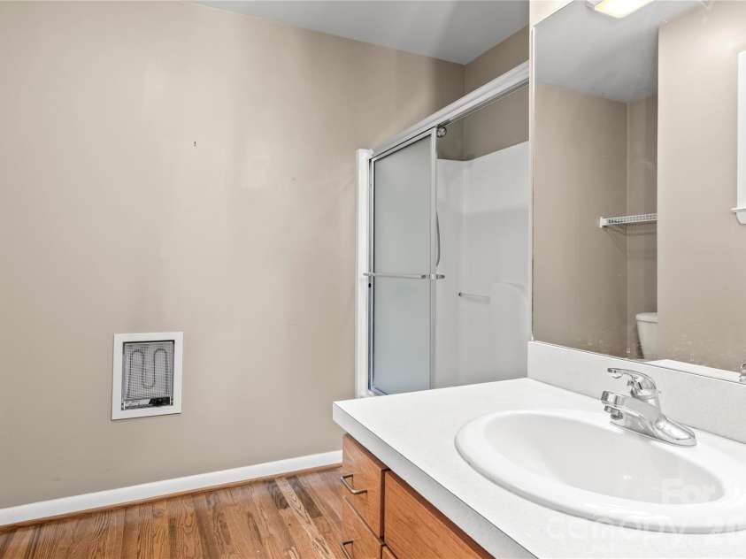 576 Lake Vista Drive, Glade Valley, NC 28627.  MLS# CAR4393279, YatesRealty ID 30557. 