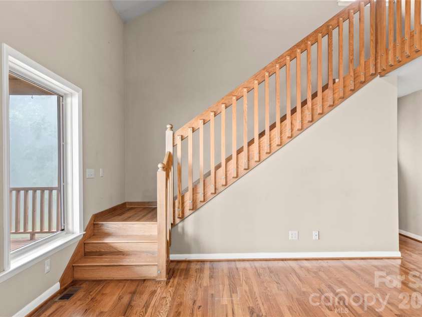 576 Lake Vista Drive, Glade Valley, NC 28627.  MLS# CAR4393279, YatesRealty ID 30557. 