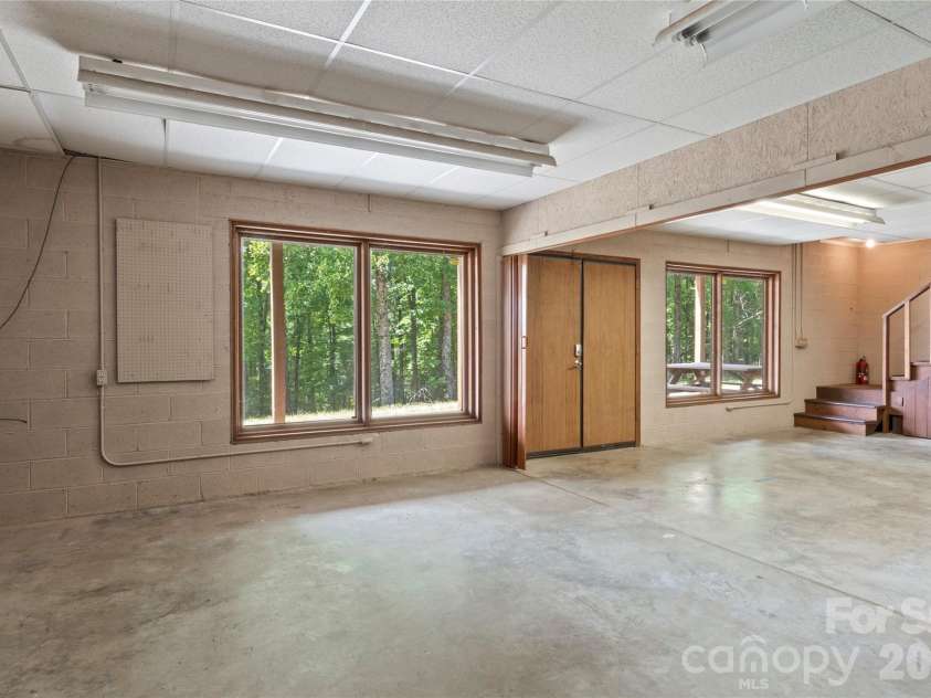 576 Lake Vista Drive, Glade Valley, NC 28627.  MLS# CAR4393279, YatesRealty ID 30557. 