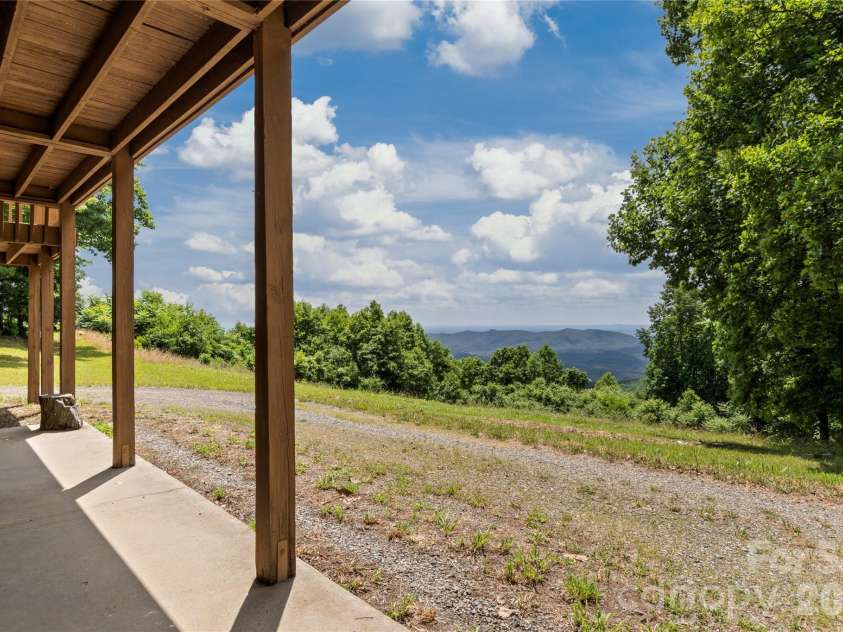576 Lake Vista Drive, Glade Valley, NC 28627.  MLS# CAR4393279, YatesRealty ID 30557. 