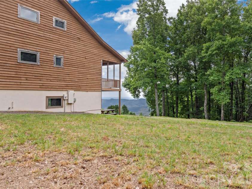 576 Lake Vista Drive, Glade Valley, NC 28627.  MLS# CAR4393279, YatesRealty ID 30557. 