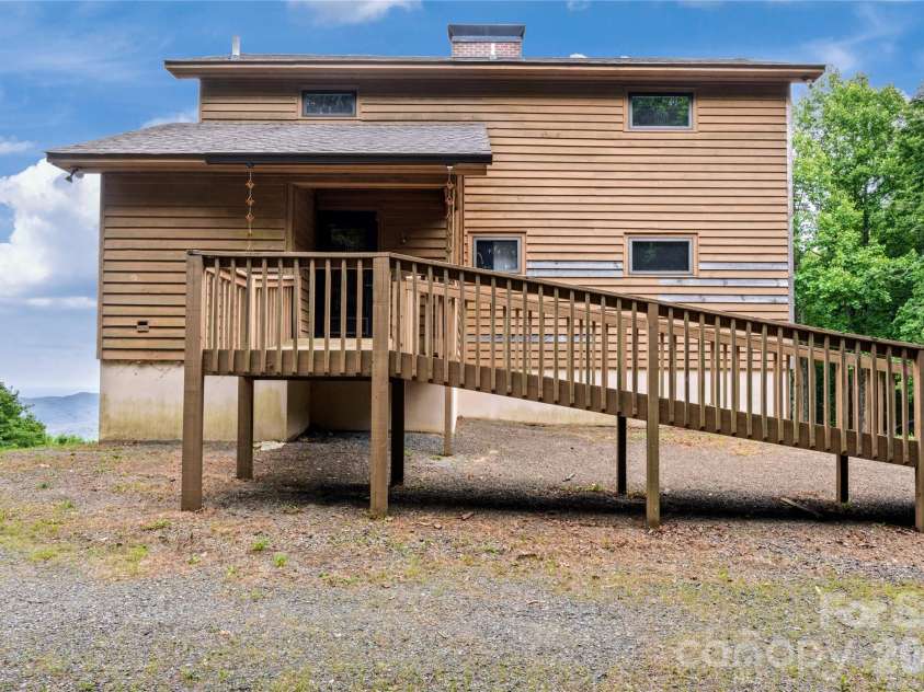 576 Lake Vista Drive, Glade Valley, NC 28627.  MLS# CAR4393279, YatesRealty ID 30557. 