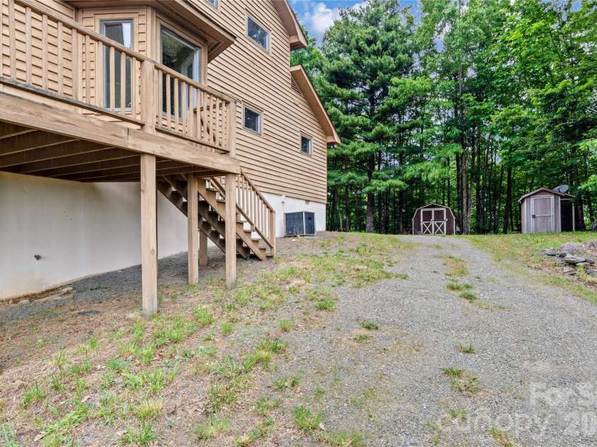576 Lake Vista Drive, Glade Valley, NC 28627.  MLS# CAR4393279, YatesRealty ID 30557. 