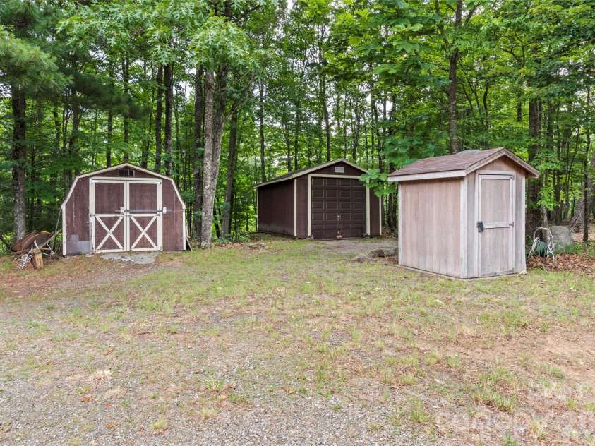 576 Lake Vista Drive, Glade Valley, NC 28627.  MLS# CAR4393279, YatesRealty ID 30557. 