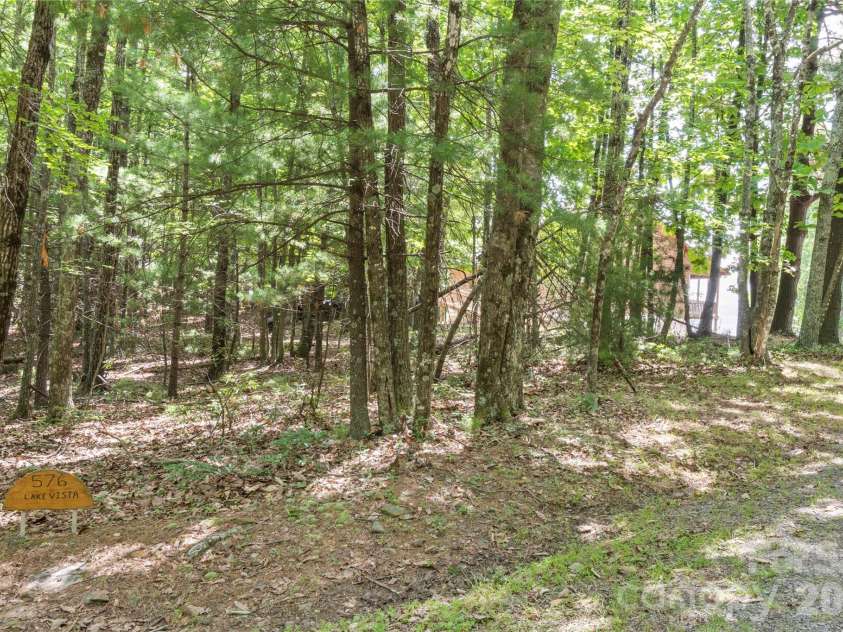 576 Lake Vista Drive, Glade Valley, NC 28627.  MLS# CAR4393279, YatesRealty ID 30557. 