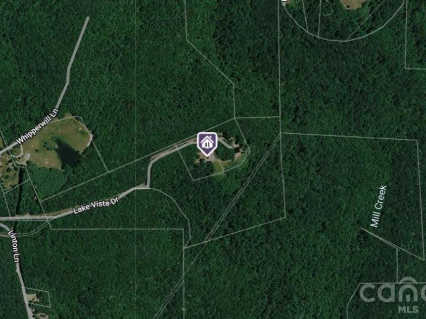576 Lake Vista Drive, Glade Valley, NC 28627.  MLS# CAR4393279, YatesRealty ID 30557. 