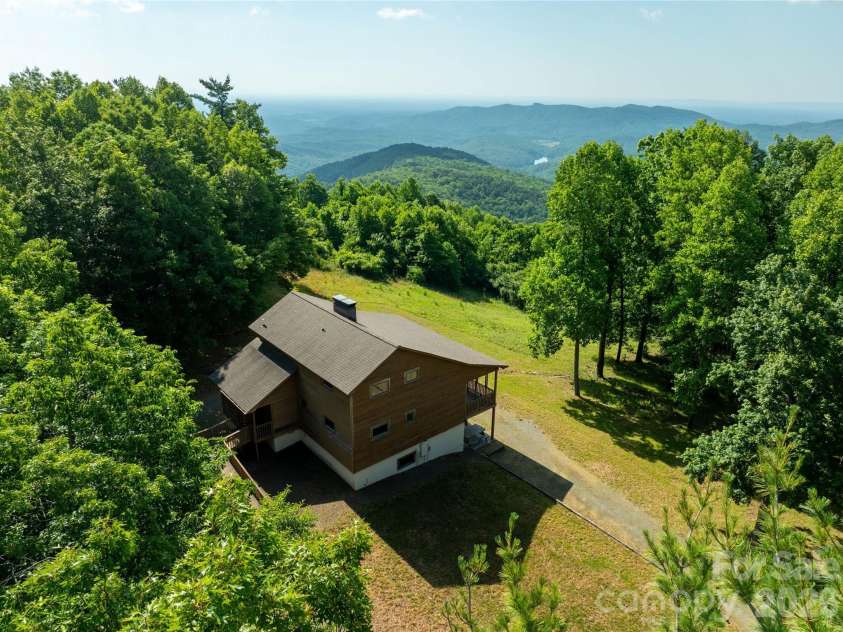 576 Lake Vista Drive, Glade Valley, NC 28627.  MLS# CAR4393279, YatesRealty ID 30557. 