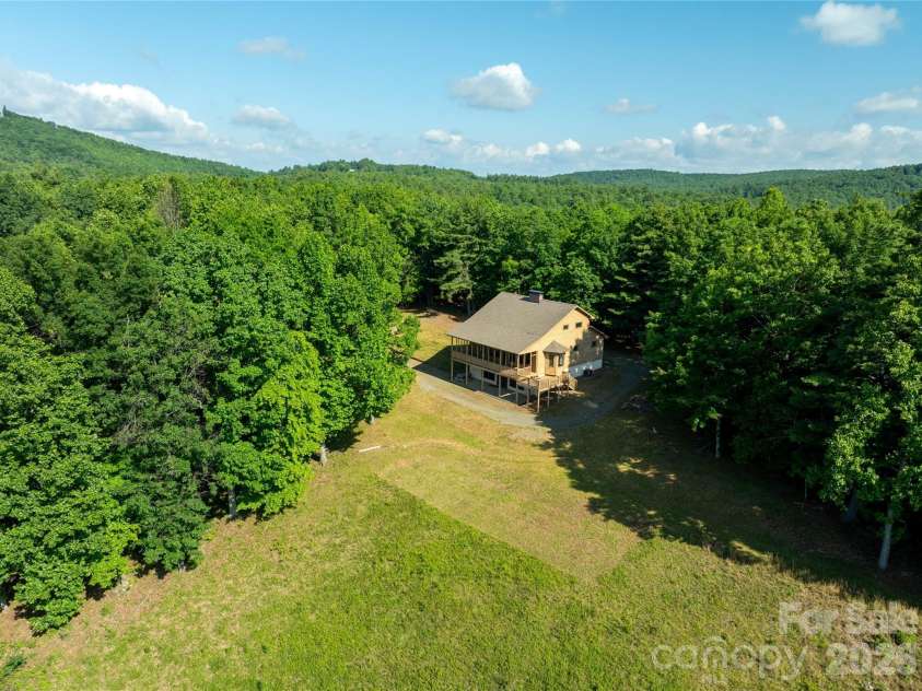 576 Lake Vista Drive, Glade Valley, NC 28627.  MLS# CAR4393279, YatesRealty ID 30557. 