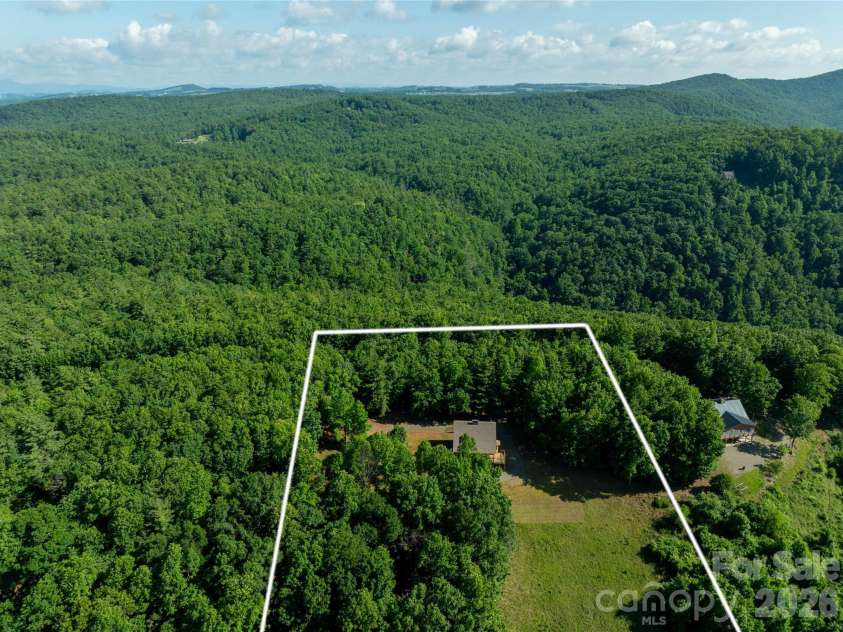 576 Lake Vista Drive, Glade Valley, NC 28627.  MLS# CAR4393279, YatesRealty ID 30557. 