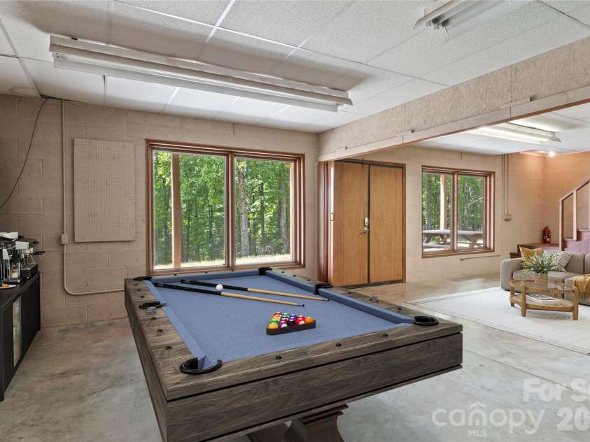 576 Lake Vista Drive, Glade Valley, NC 28627.  MLS# CAR4393279, YatesRealty ID 30557. 