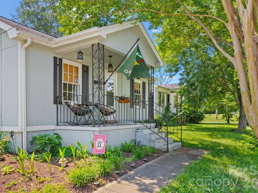 304 Annafrel Street, Rock Hill, SC 29730.  MLS# CAR4393428, YatesRealty ID 30558. 
