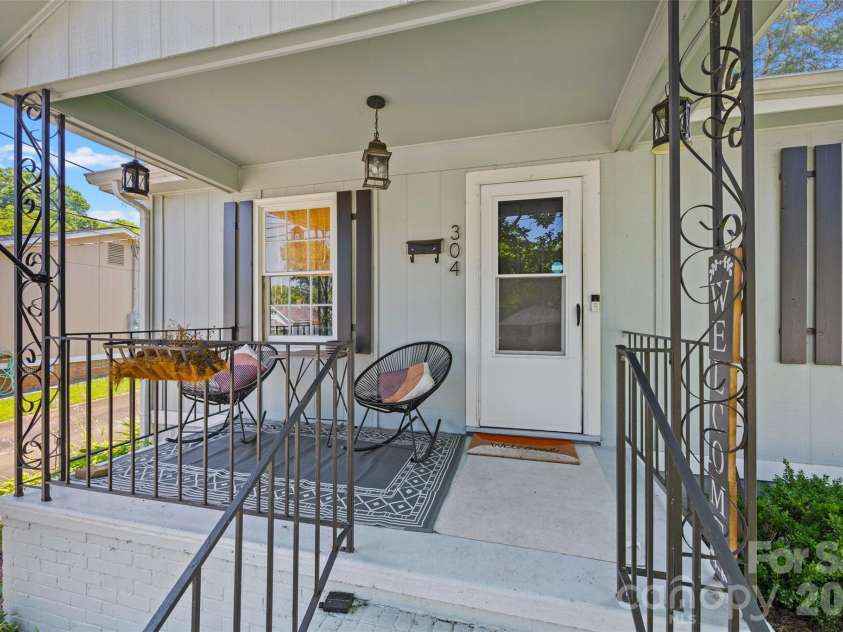304 Annafrel Street, Rock Hill, SC 29730.  MLS# CAR4393428, YatesRealty ID 30558. 