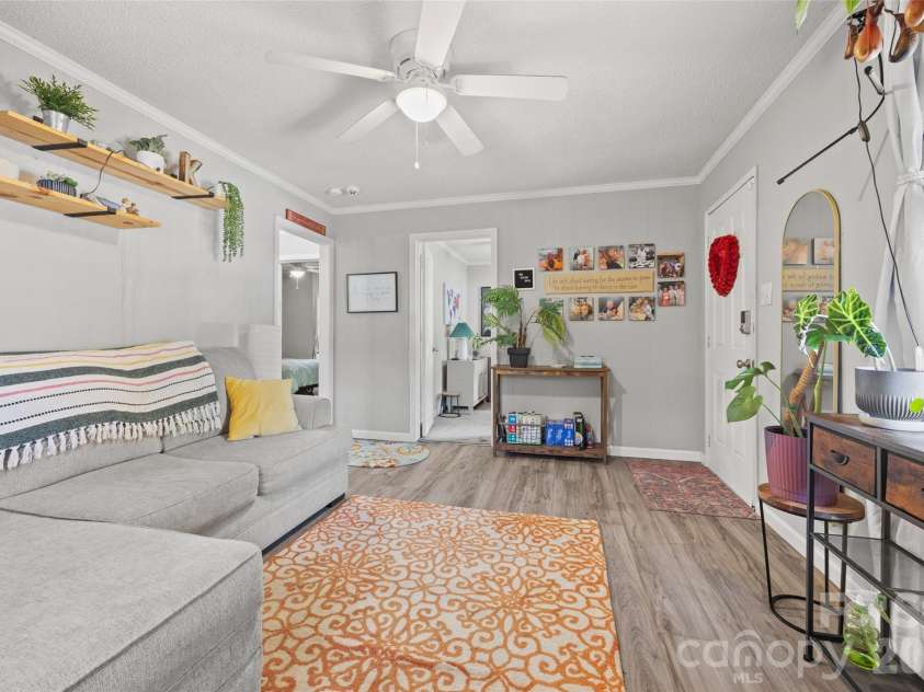 304 Annafrel Street, Rock Hill, SC 29730.  MLS# CAR4393428, YatesRealty ID 30558. 