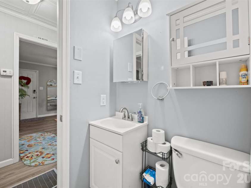 304 Annafrel Street, Rock Hill, SC 29730.  MLS# CAR4393428, YatesRealty ID 30558. 