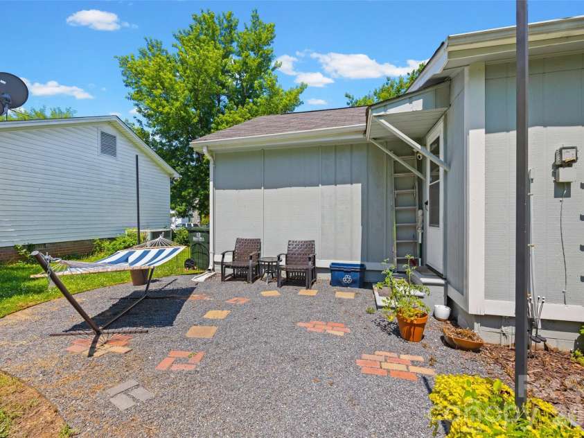 304 Annafrel Street, Rock Hill, SC 29730.  MLS# CAR4393428, YatesRealty ID 30558. 