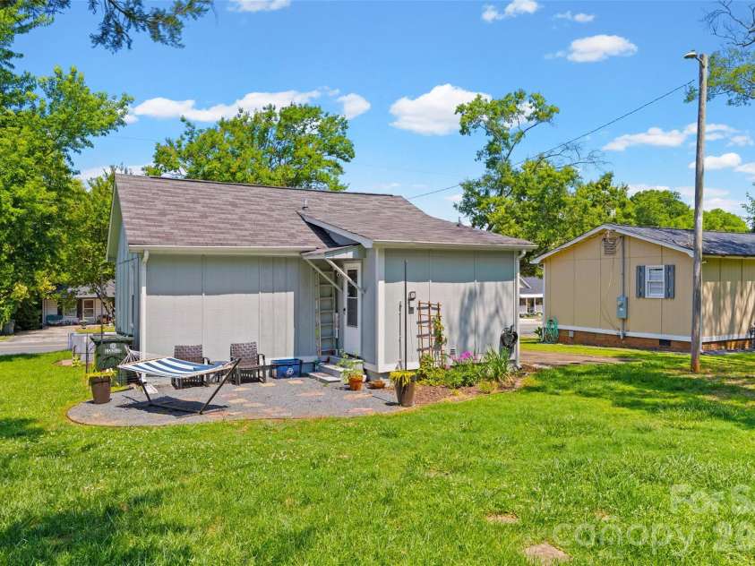 304 Annafrel Street, Rock Hill, SC 29730.  MLS# CAR4393428, YatesRealty ID 30558. 