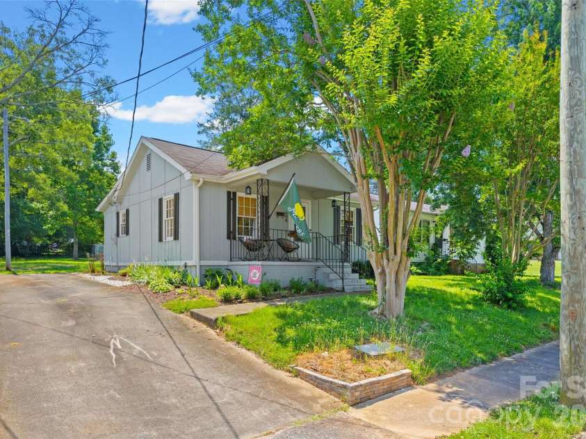 304 Annafrel Street, Rock Hill, SC 29730.  MLS# CAR4393428, YatesRealty ID 30558. 