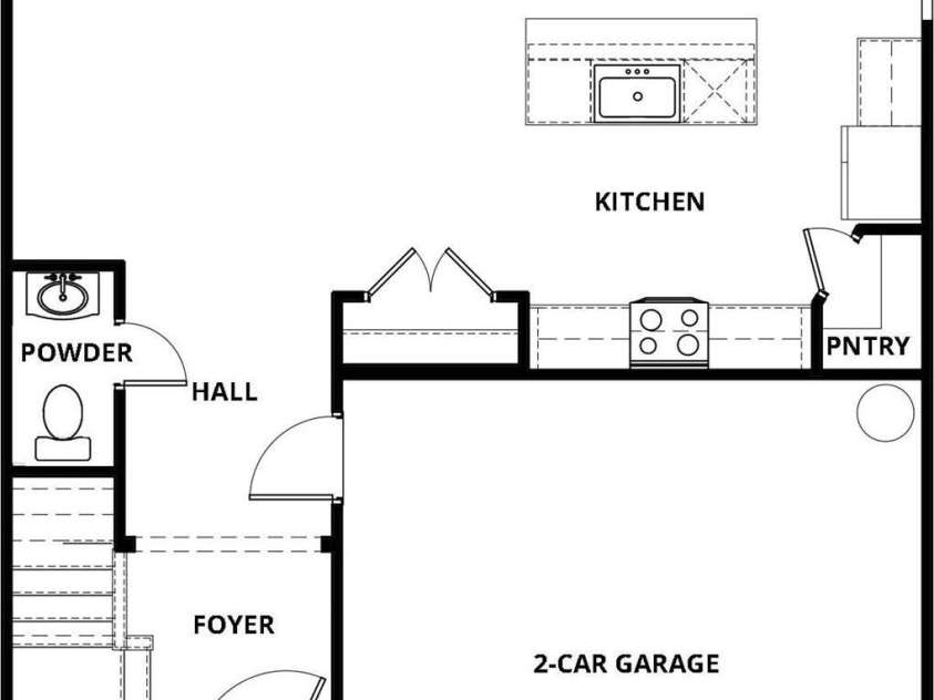 3431 Saddlebred Drive, Gastonia, NC 28052.  MLS# CAR4285662, YatesRealty ID 30558. 